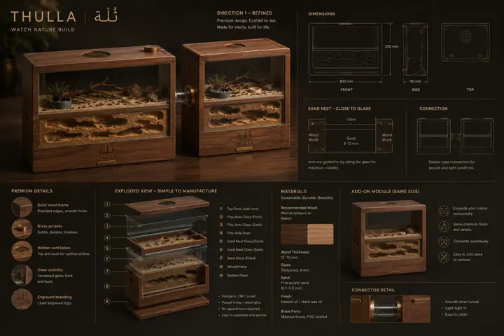 Thulla concept exploration 18