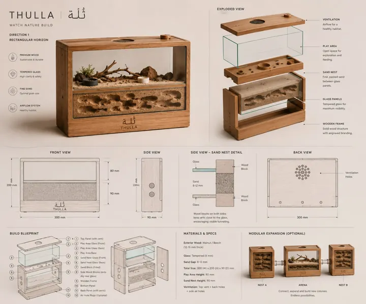 Thulla concept exploration 19