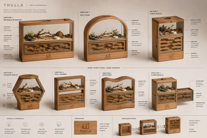 Thulla concept exploration 20